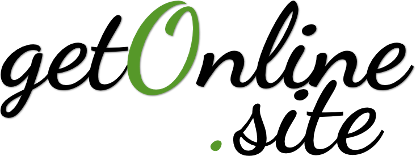 getOnline Logo